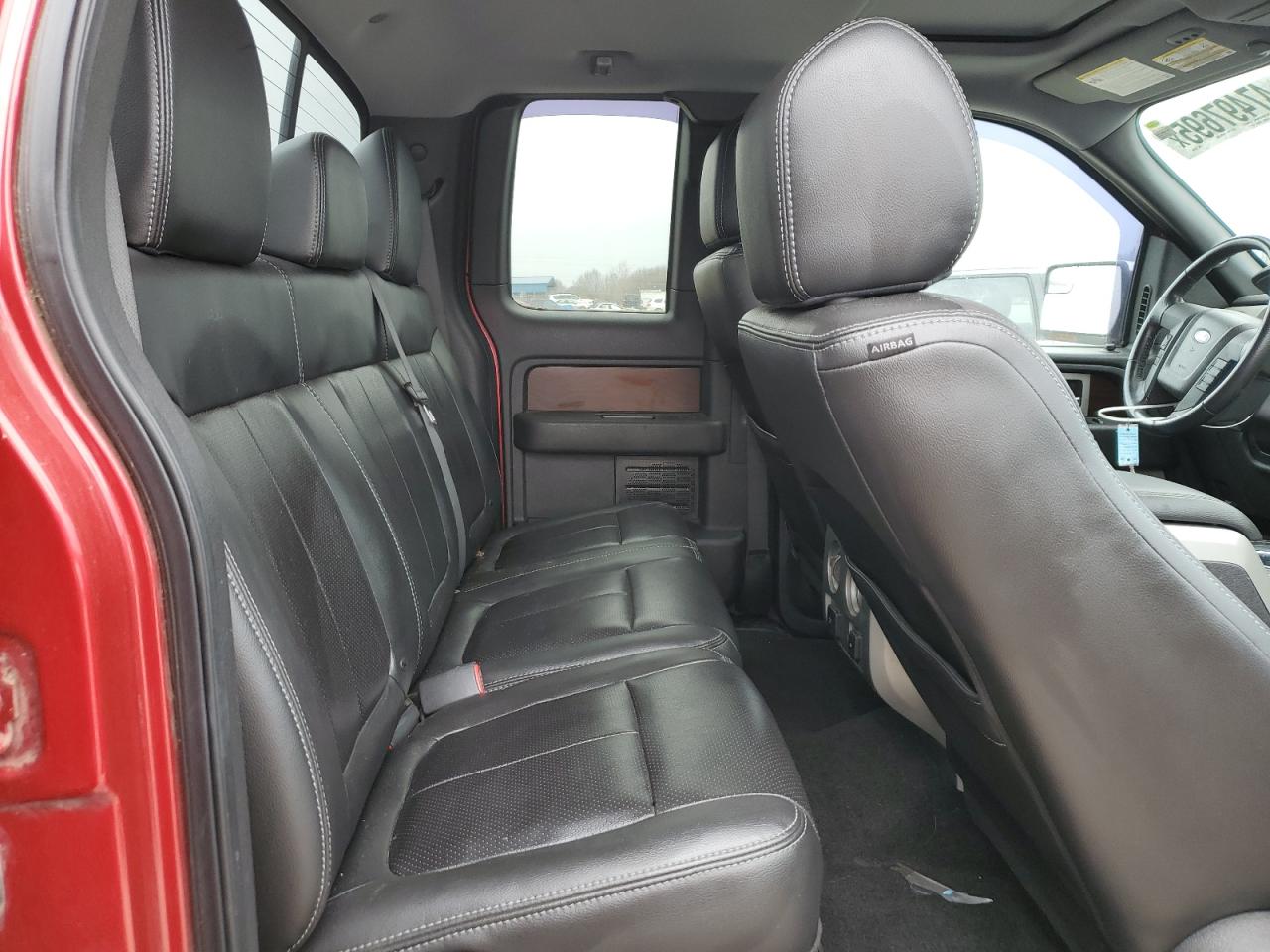 2012 Ford F-150 - Image 11