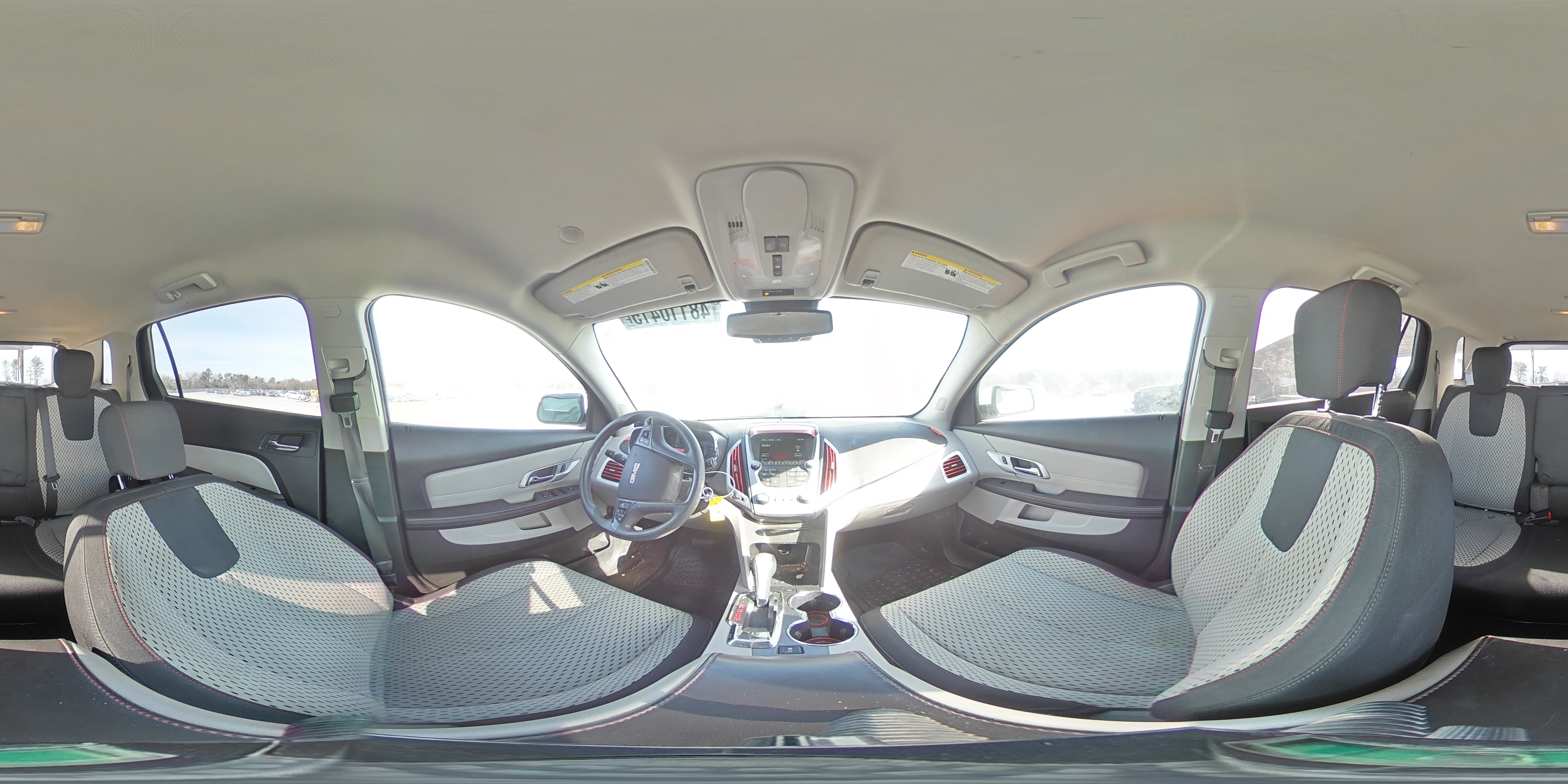 2015 GMC Terrain - Image 14