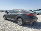 2017 Kia Cadenza Premium na sprzedaż w Temple, TX - Front End