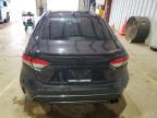 2022 Toyota Corolla Se იყიდება Longview-ში, TX - Frame Damage