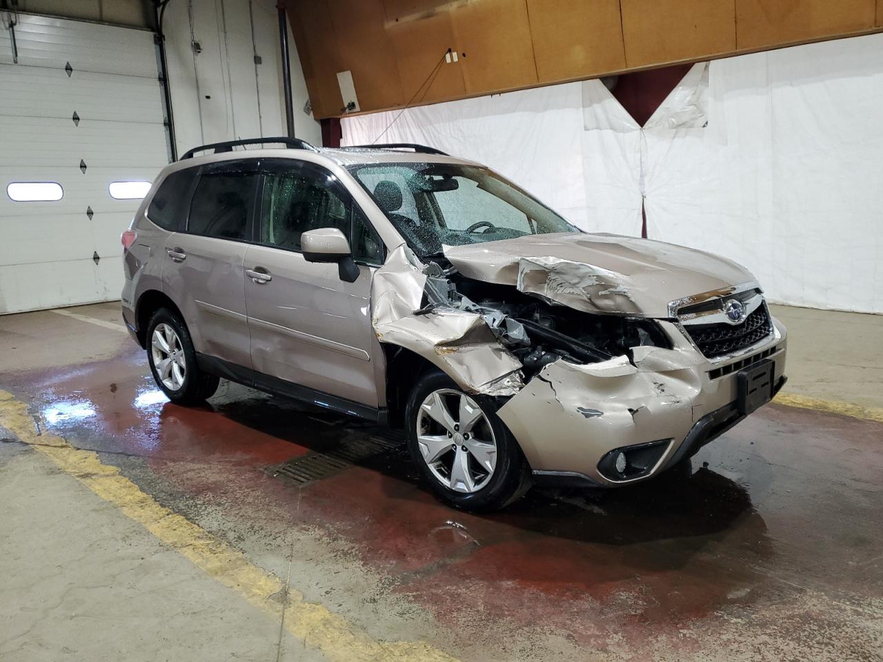 2015 Subaru Forester - Image 4