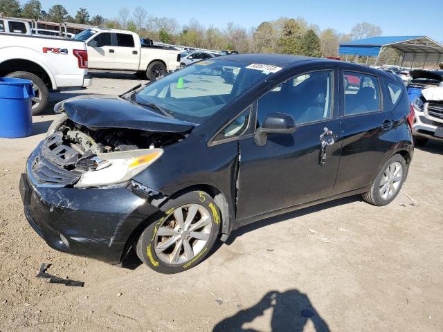2014 Nissan Versa Note S