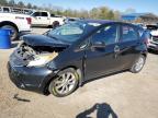 2014 Nissan Versa Note S продається в Florence, MS - Front End