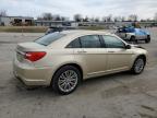 2011 Chrysler 200 Limited na sprzedaż w Bridgeton, MO - Front End