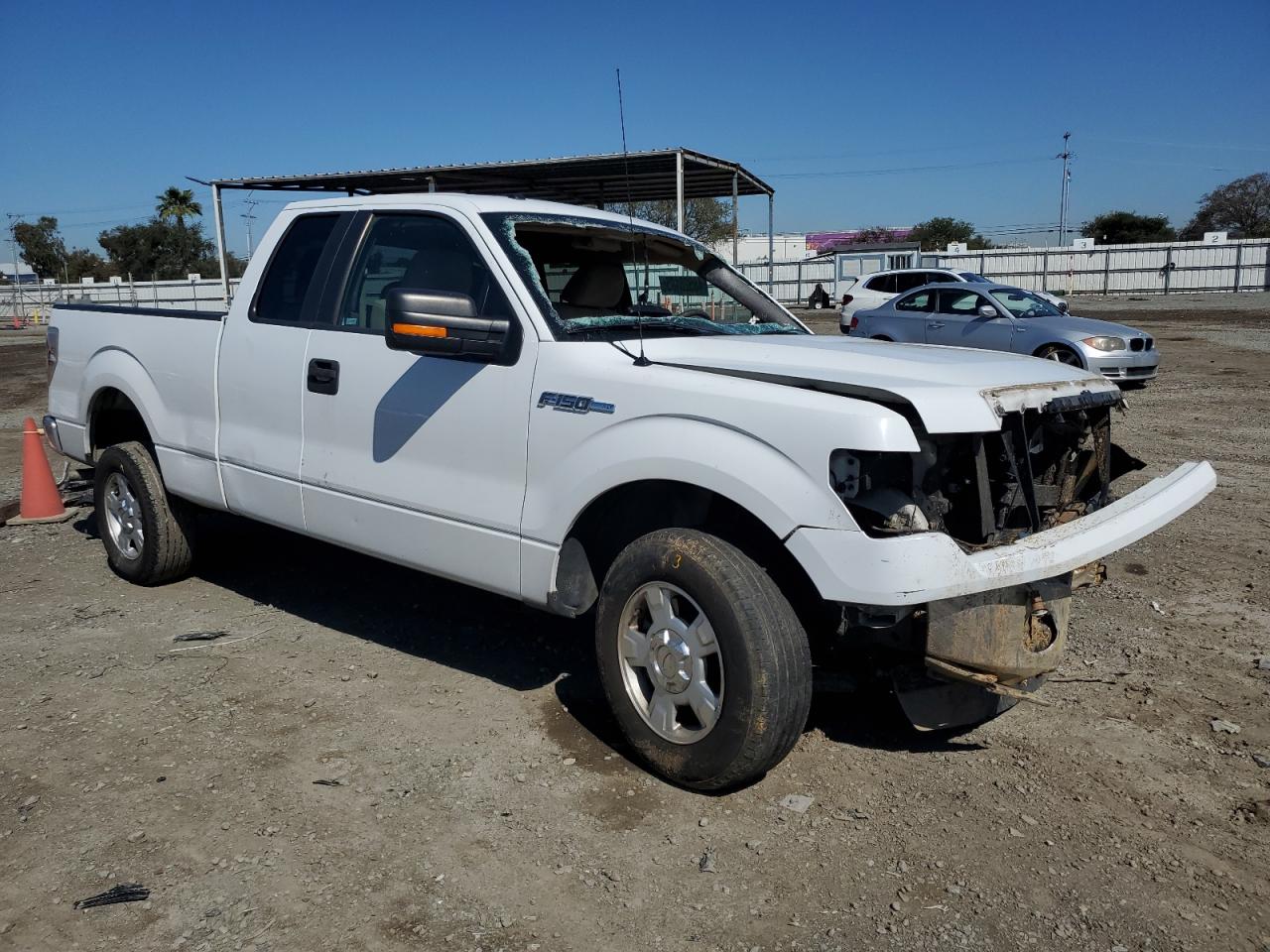 2011 Ford F-150 - Image 4