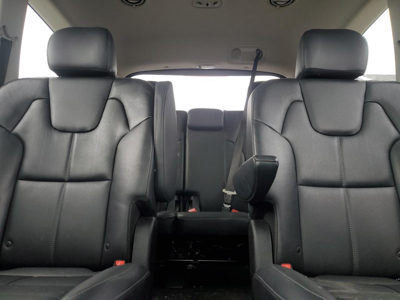 2024 Kia Telluride Ex VIN: 5XYP3DGC5RG443202 Lot: 49665185