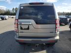 2012 Land Rover Lr4 Hse for Sale in Exeter, RI - Side
