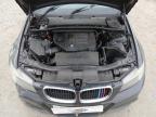 2011 BMW 318D M SPO for sale at Copart WOLVERHAMPTON