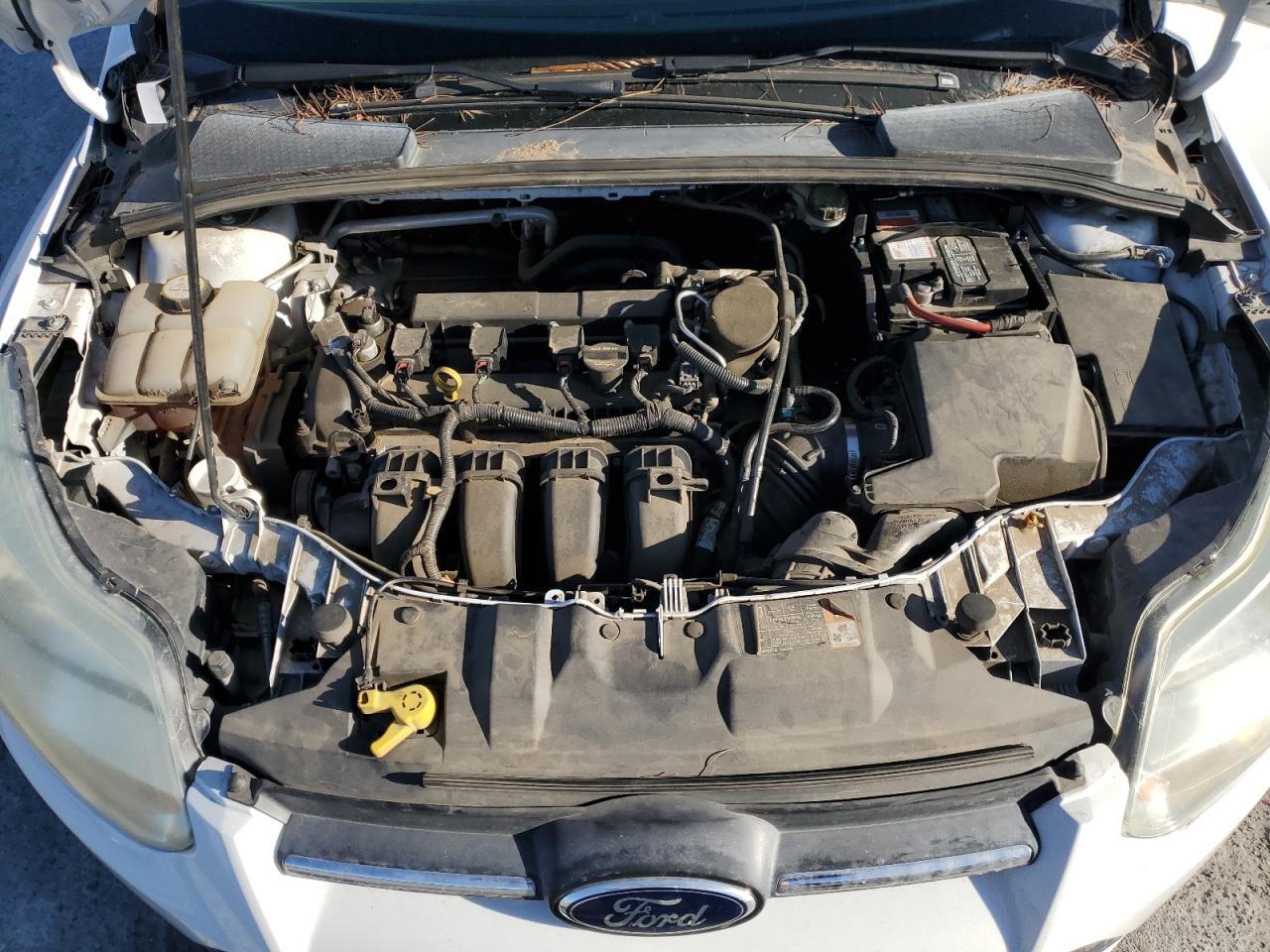 2014 Ford Focus - Image 12