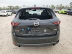 2017 Mazda Cx-5 Grand Touring продається в Houston, TX - Hail
