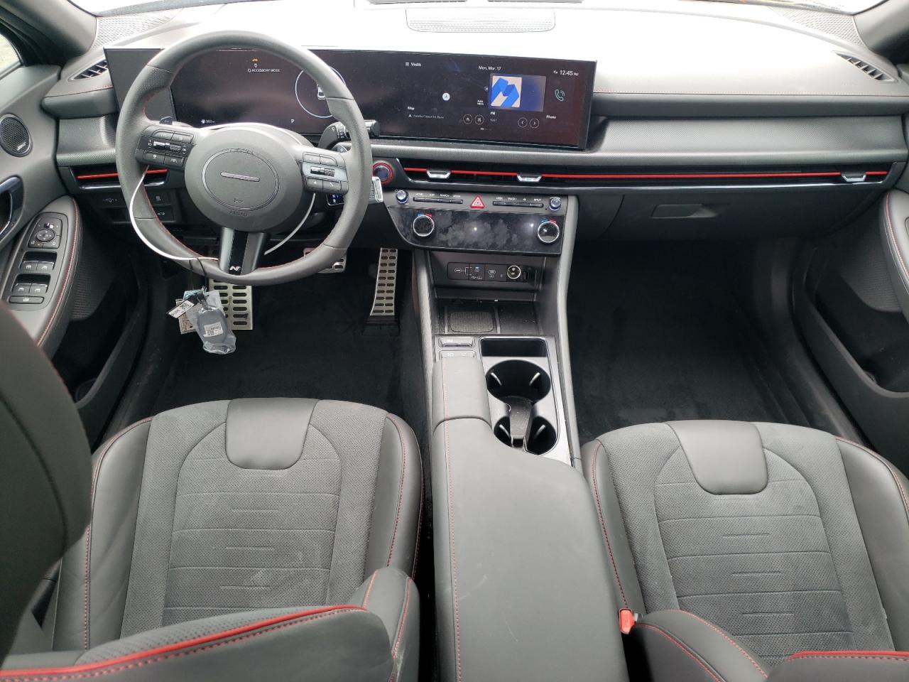 2024 Hyundai Sonata - Image 8