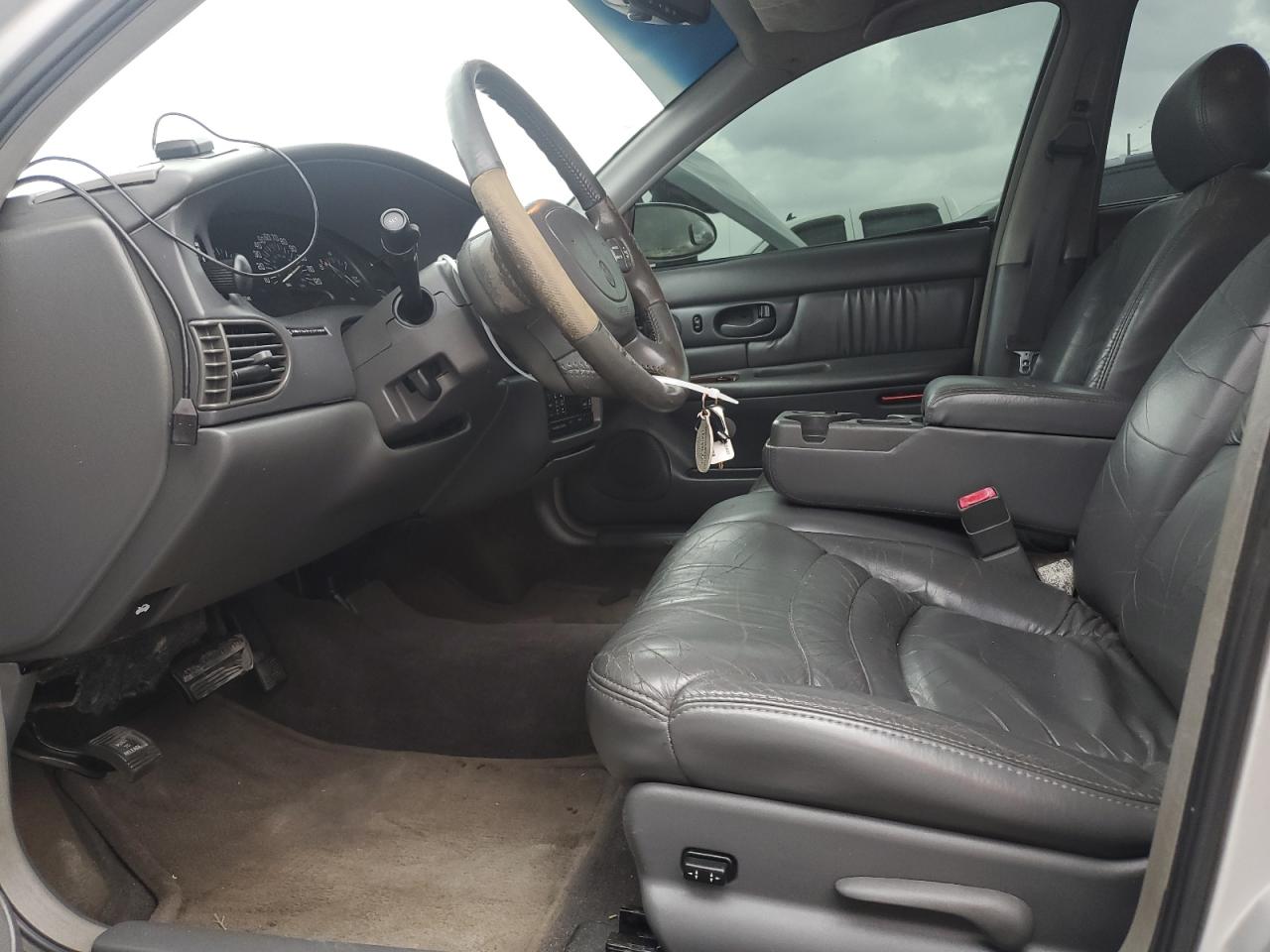 2001 Buick Century - Image 7