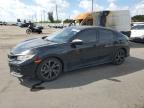 2019 Honda Civic Sport for Sale in Miami, FL - Front End