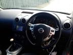 2011 NISSAN QASHQAI N- for sale at Copart WHITBURN