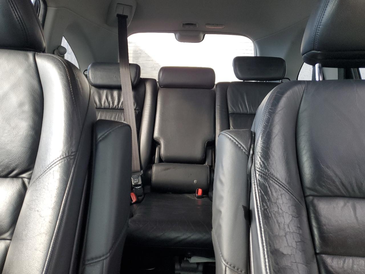 2007 Honda CR-V - Image 10