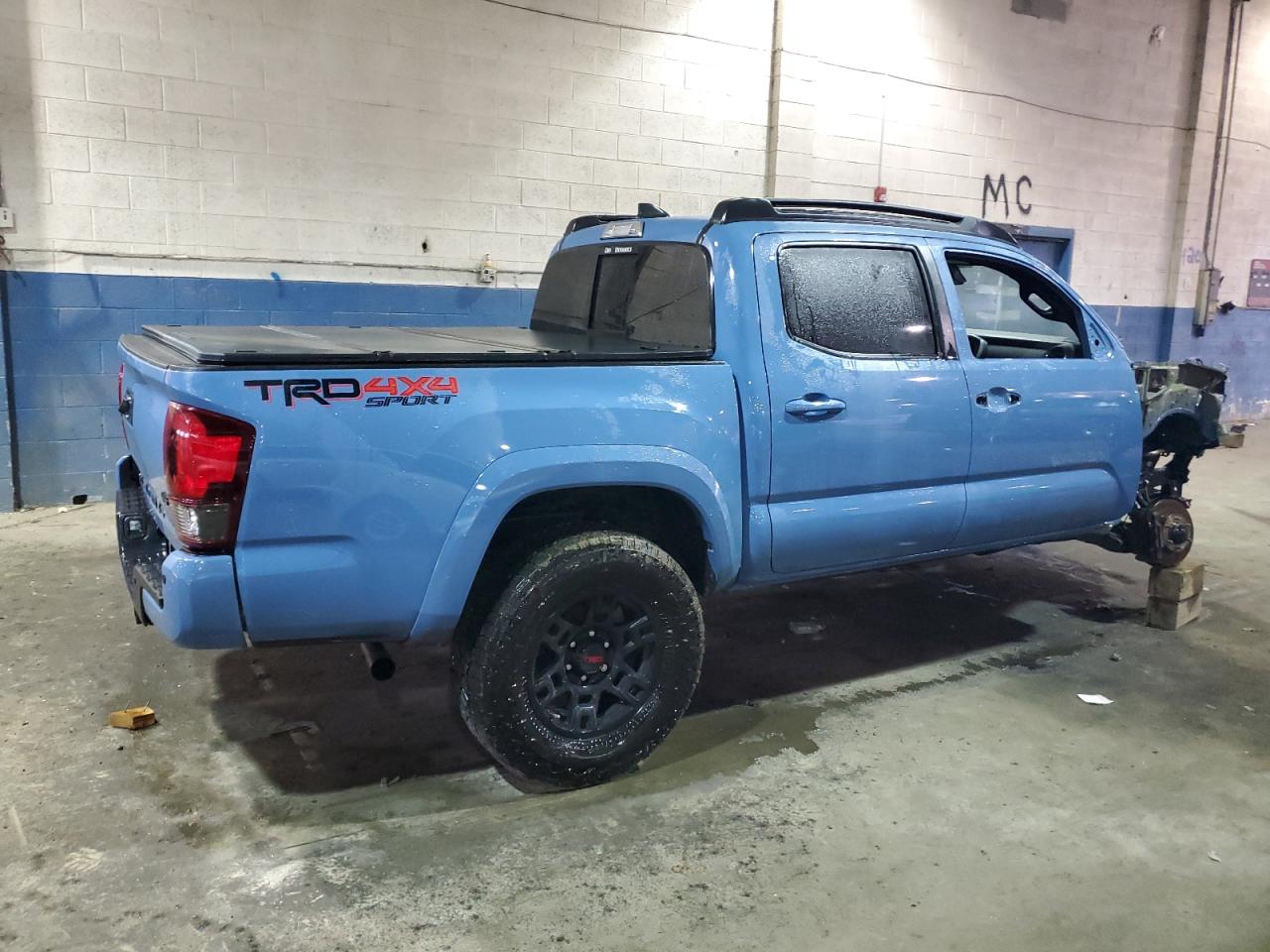 2019 Toyota Tacoma - Image 3