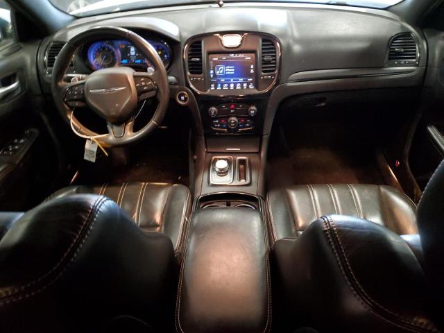  CHRYSLER 300 2016 White