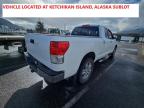 2010 Toyota Tundra Double Cab Limited na sprzedaż w Anchorage, AK - All Over