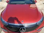 2023 Mercedes-Benz Eqs Sedan 580 4Matic for Sale in Windsor, NJ - Side