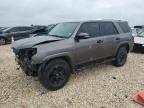 2014 Toyota 4Runner Sr5 for Sale in Taylor, TX - Front End