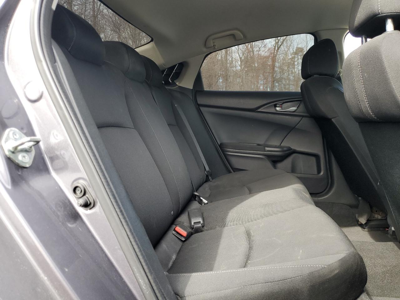 2020 Honda Civic - Image 10