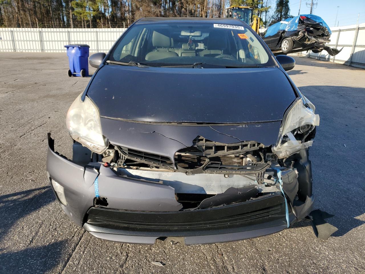 2013 Toyota Prius - Image 5
