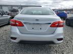 2019 Nissan Sentra S zu verkaufen in North Billerica, MA - Front End
