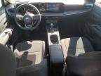 2025 Nissan Kicks S de vânzare în Haslet, TX - Hail