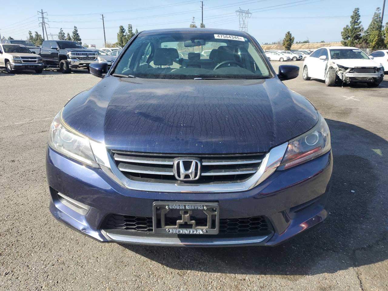 2014 Honda Accord - Image 5