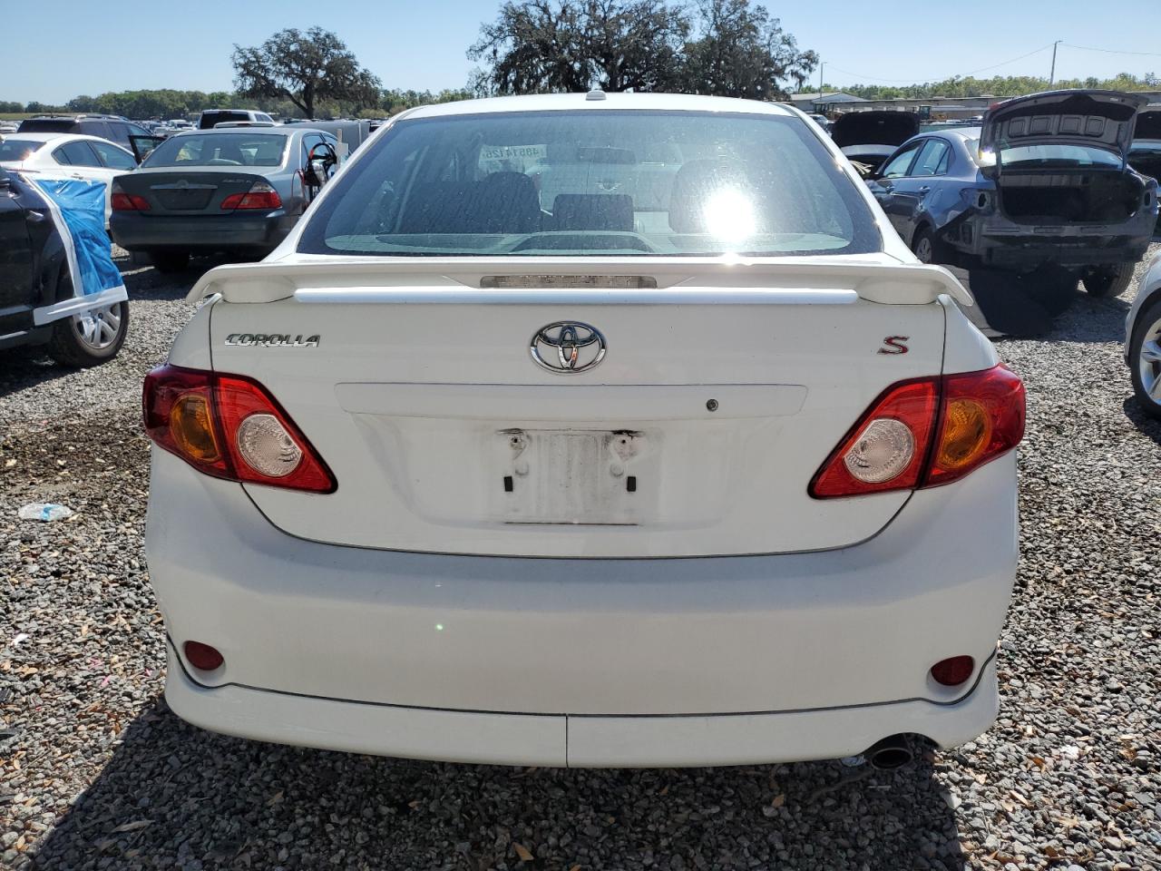 2009 Toyota Corolla - Image 6
