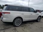 2024 Lincoln Navigator Reserve продається в Moraine, OH - Front End