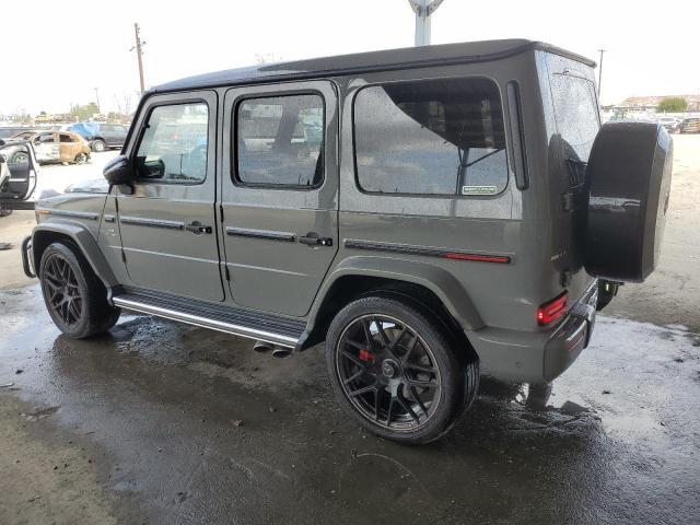2024 MERCEDES-BENZ G 63 AMG