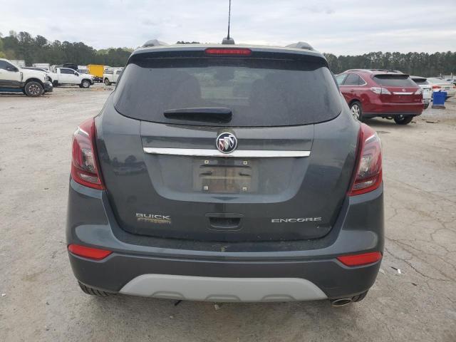  BUICK ENCORE 2018 Gray