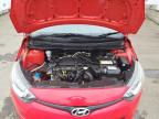 2014 HYUNDAI I20 CLASSI for sale at Copart WHITBURN