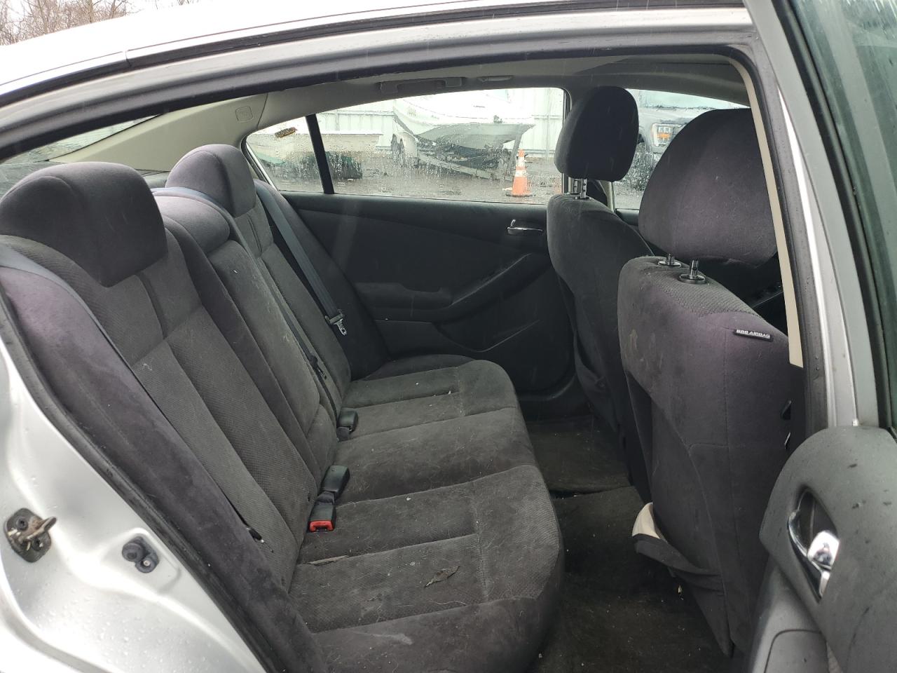 2007 Nissan Altima - Image 10