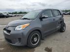 2008 Toyota Scion Xd  на продаже в Fresno, CA - Side
