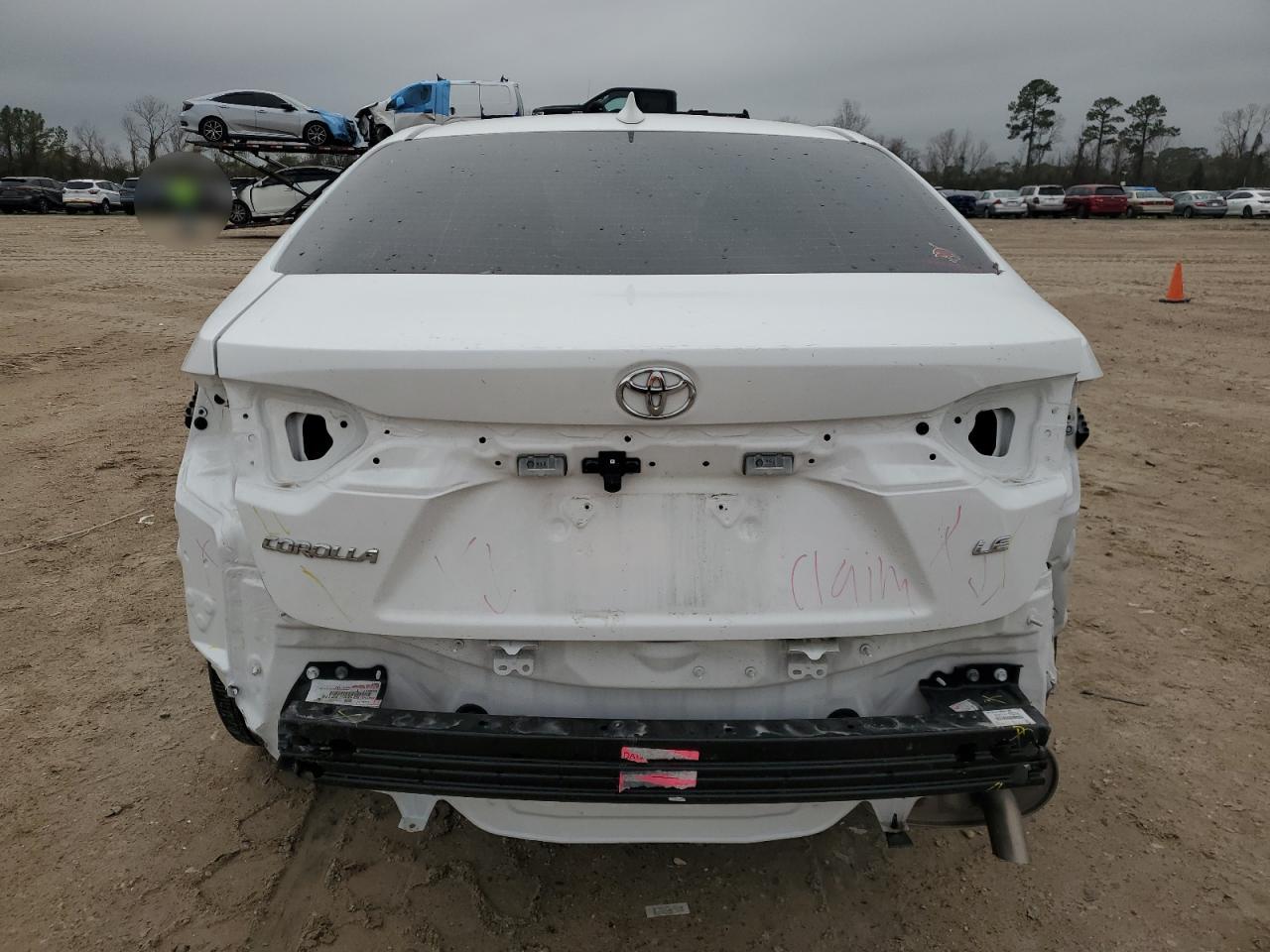 2022 Toyota Corolla - Image 6