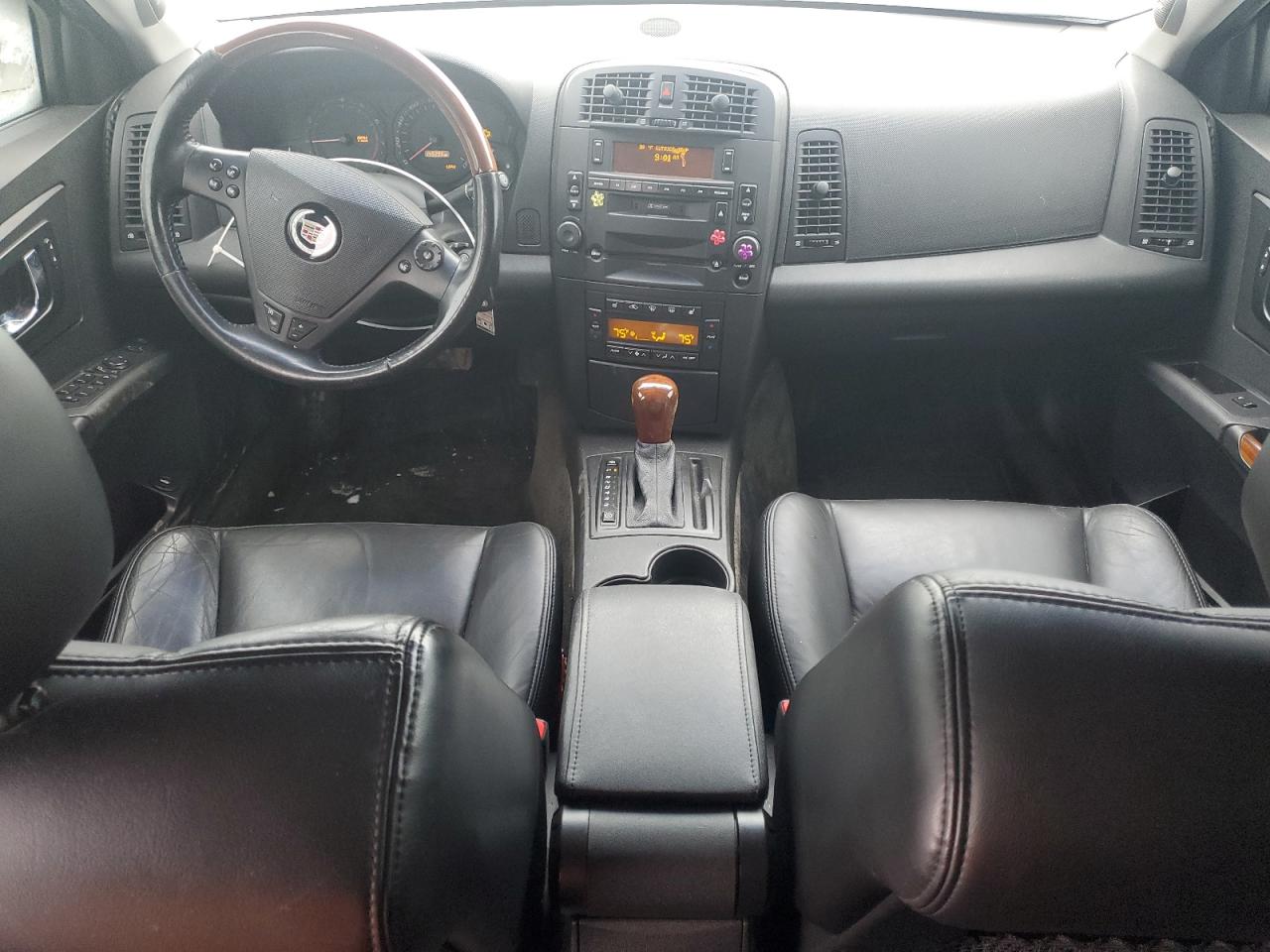 2003 Cadillac CTS - Image 8