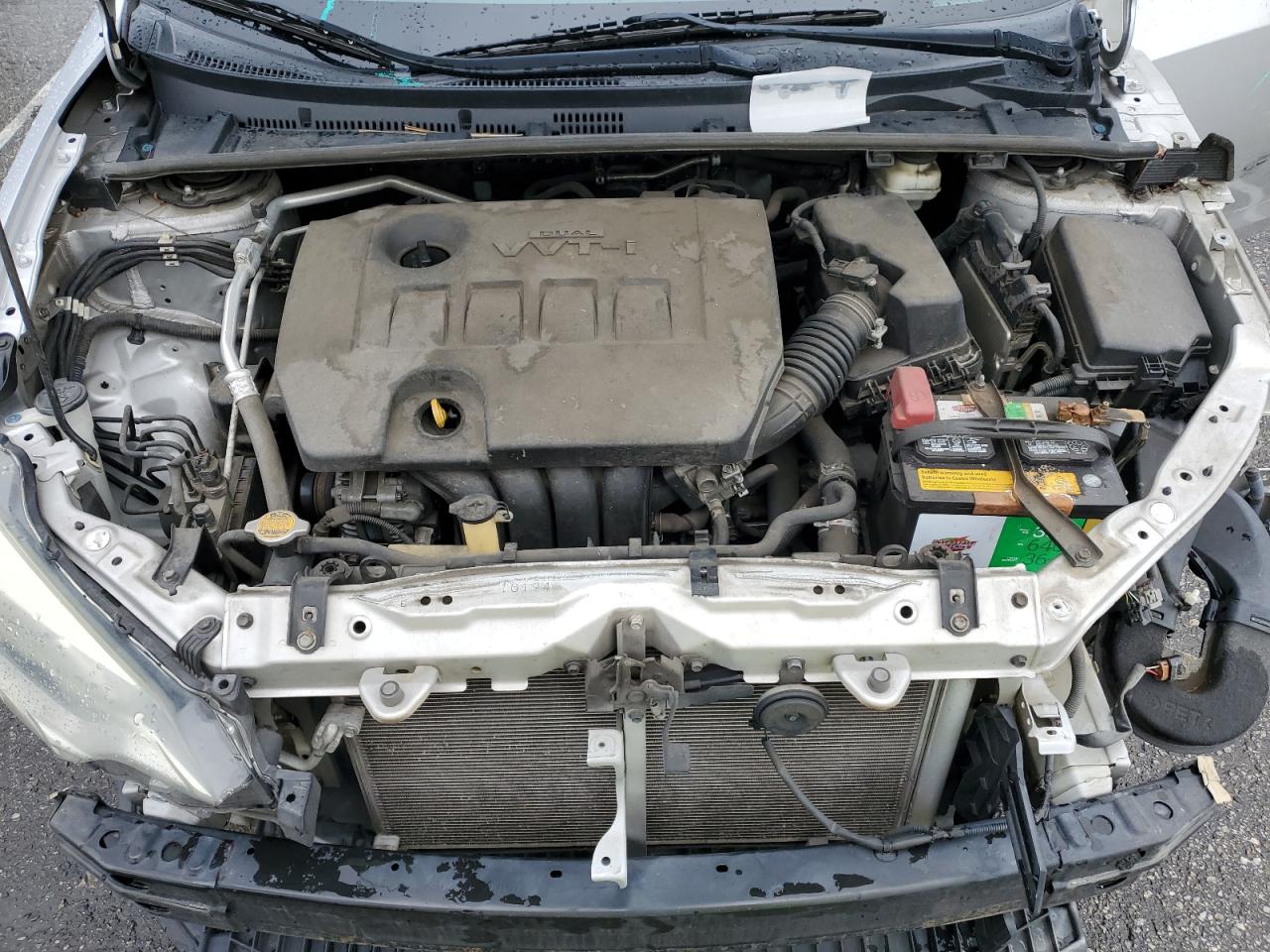 2015 Toyota Corolla - Image 11