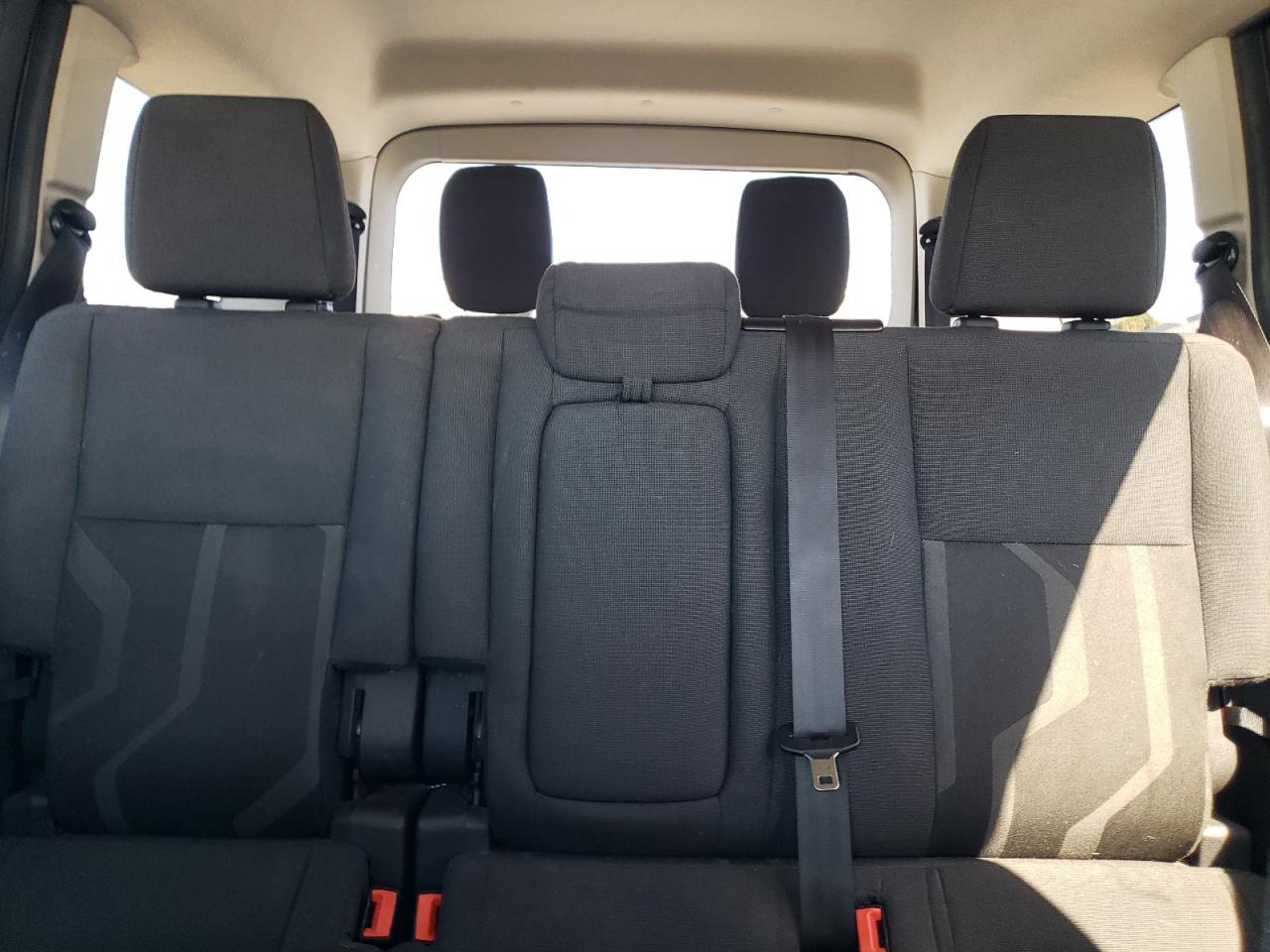 2015 Ford Transit - Image 10