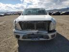 2017 Nissan Titan S for Sale in Helena, MT - Front End