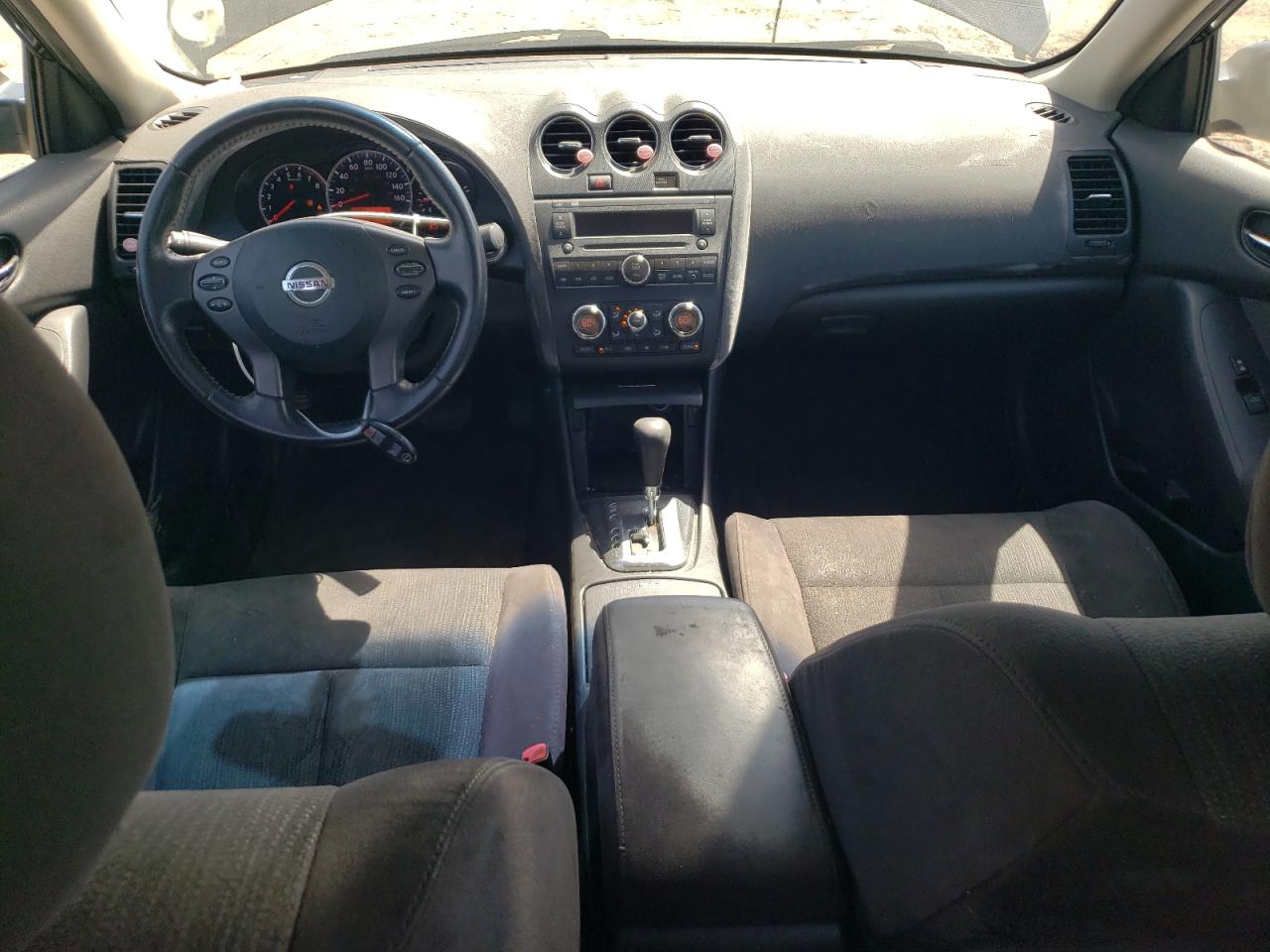 2011 Nissan Altima - Image 8