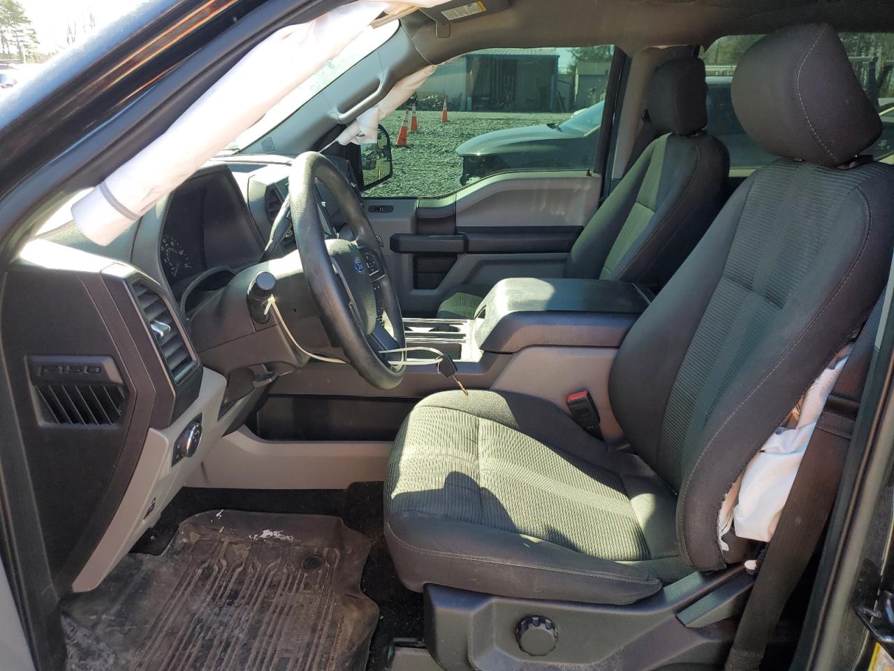 2019 Ford F-150 - Image 7