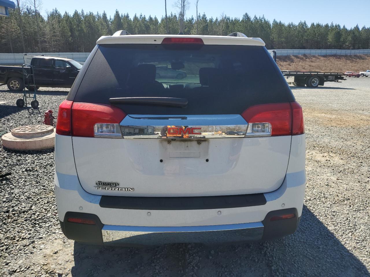 2012 GMC Terrain - Image 6