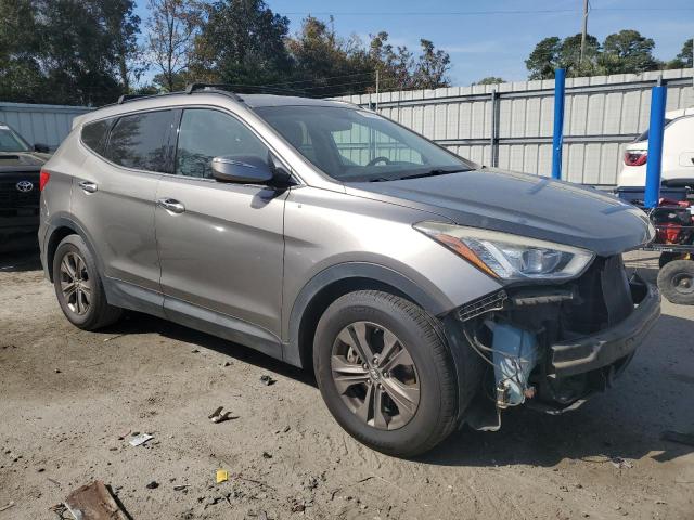  HYUNDAI SANTA FE 2015 Szary