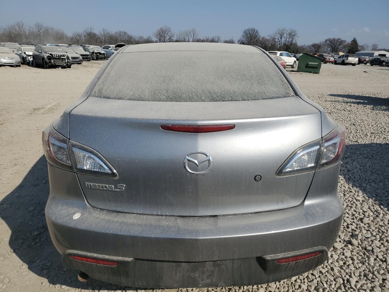 2011 Mazda 3 - Image 6