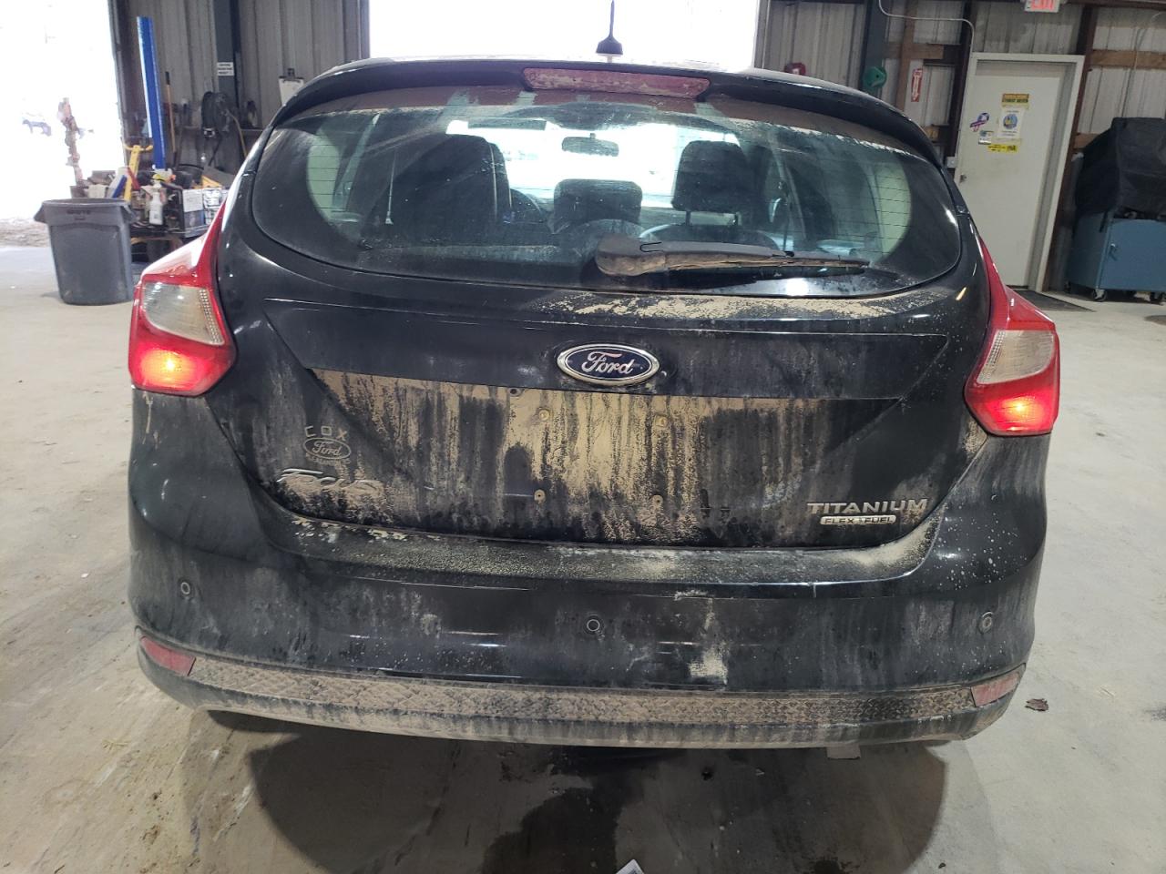 2013 Ford Focus - Image 6