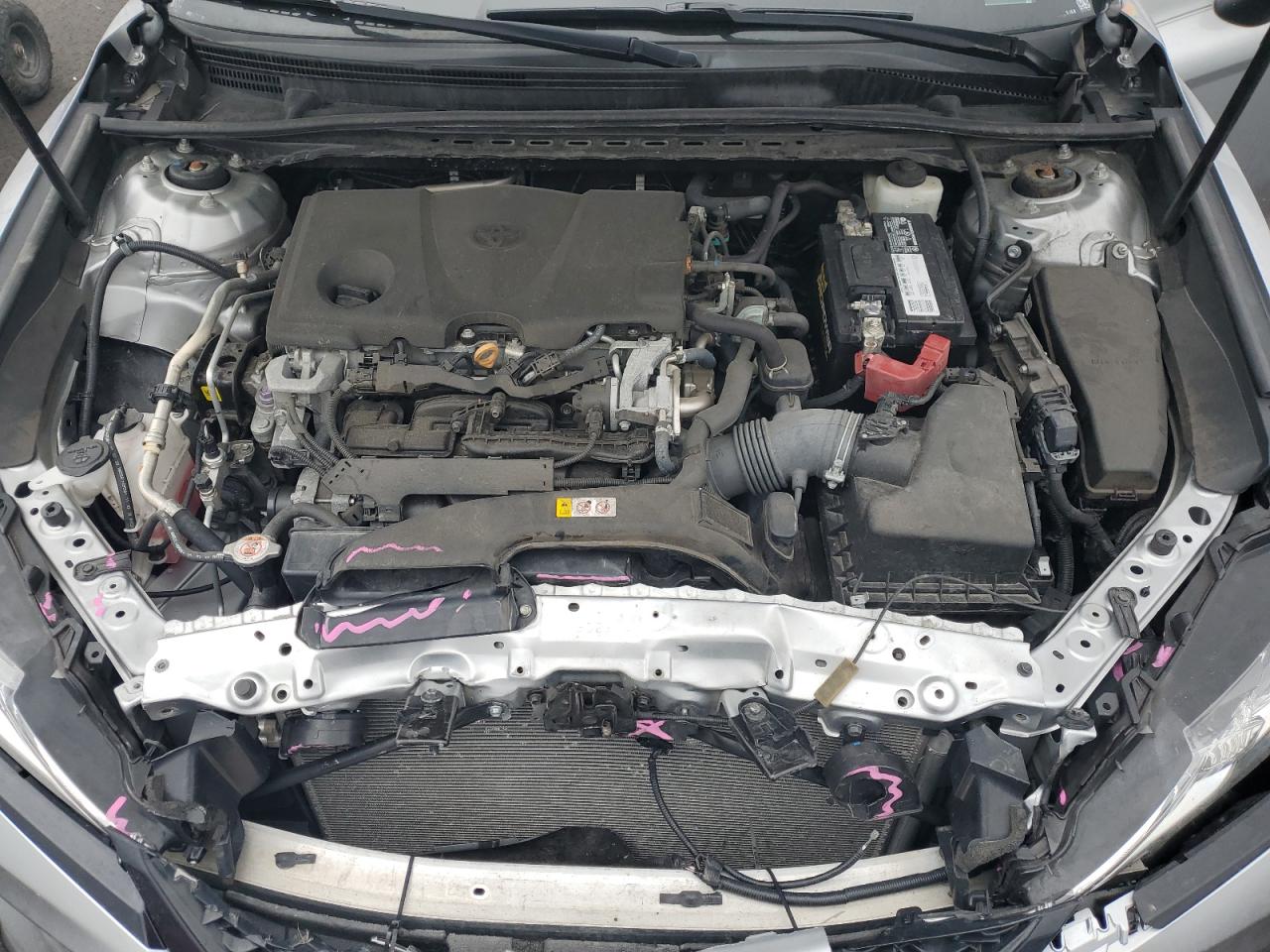 2020 Toyota Camry - Image 11