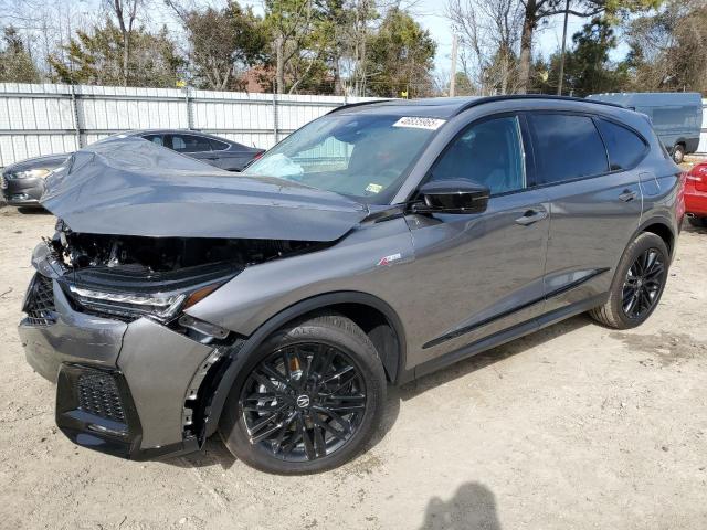 2025 Acura Mdx A-Spec Advance