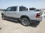 2020 Ram 1500 Rebel იყიდება Houston-ში, TX - Front End